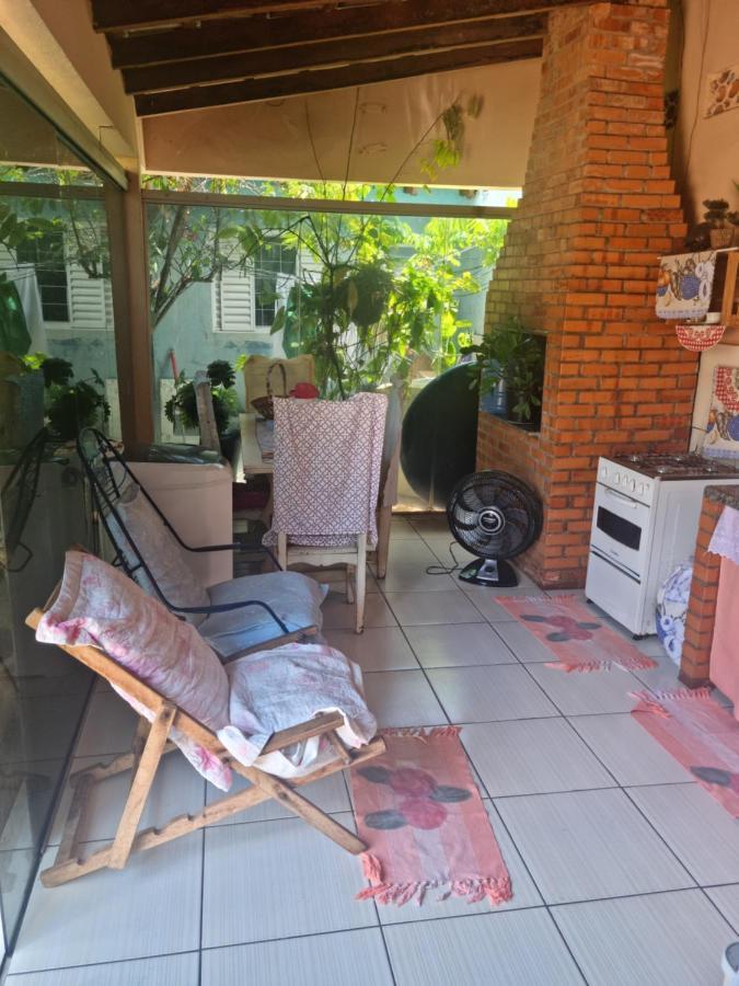 Edicula Inteira, Prox Shopping Estacao Apartment Cuiabá Exterior foto