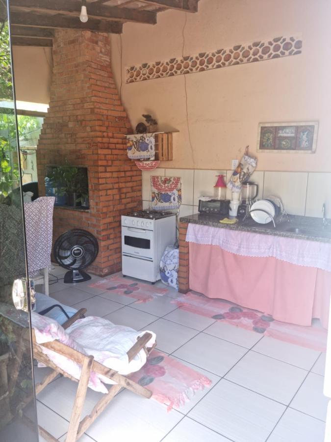 Edicula Inteira, Prox Shopping Estacao Apartment Cuiabá Exterior foto