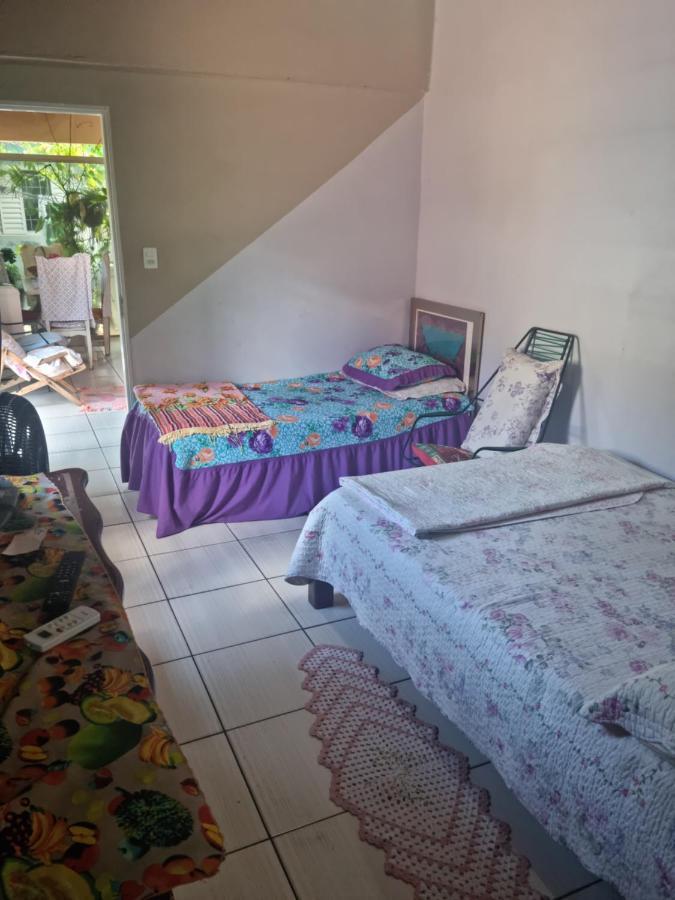 Edicula Inteira, Prox Shopping Estacao Apartment Cuiabá Exterior foto
