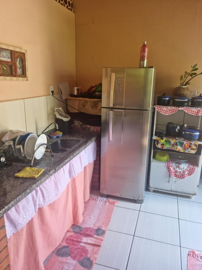 Edicula Inteira, Prox Shopping Estacao Apartment Cuiabá Exterior foto
